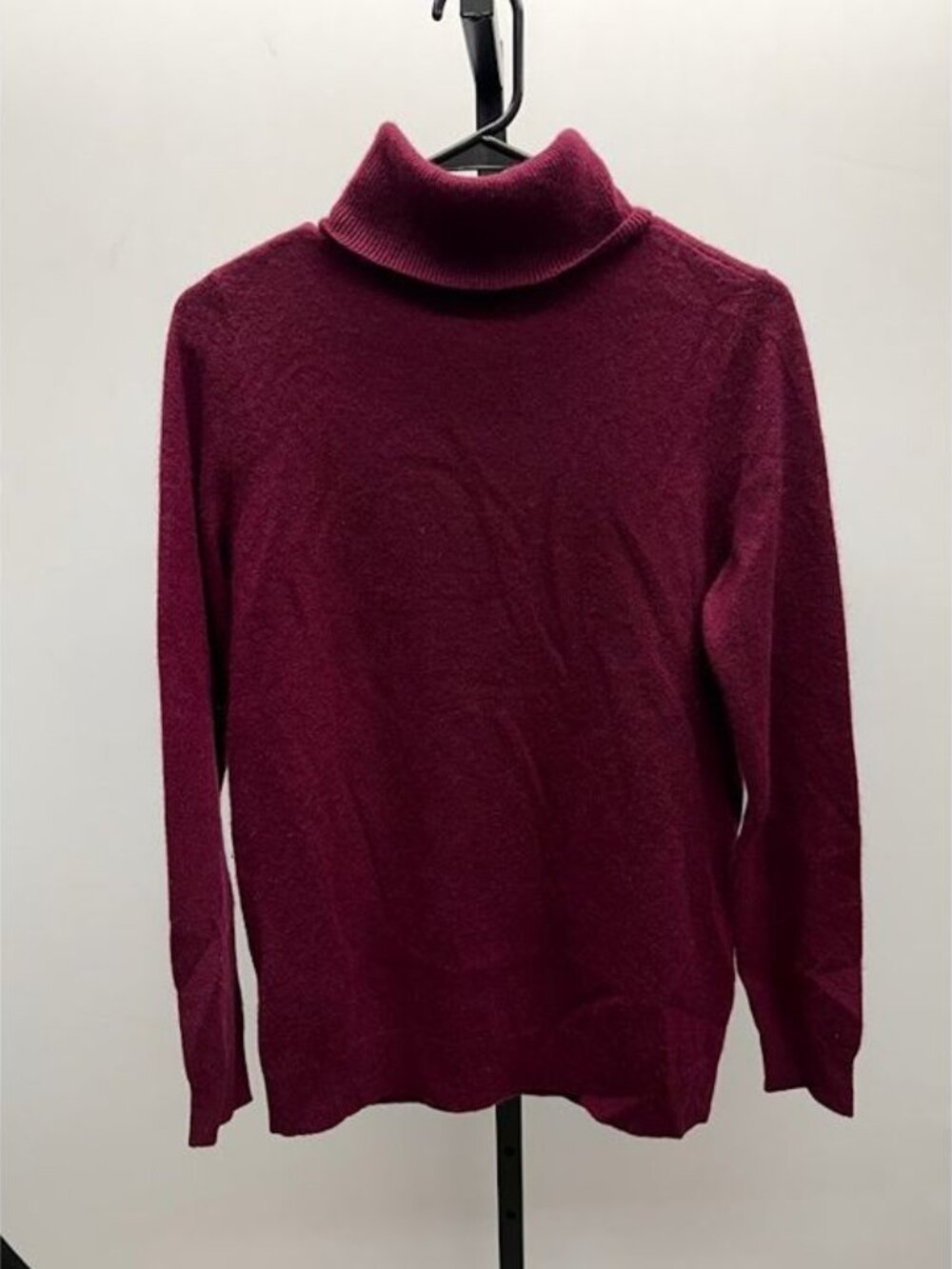 C by Bloomingdale's Cashmere Turtleneck Sweater